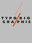 Typobiographie